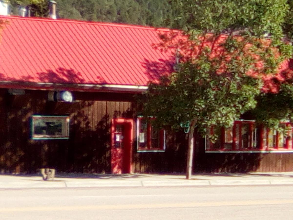 Arrowhead Motel Sundance Exterior foto